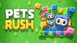 寵物衝刺 Pets Rush